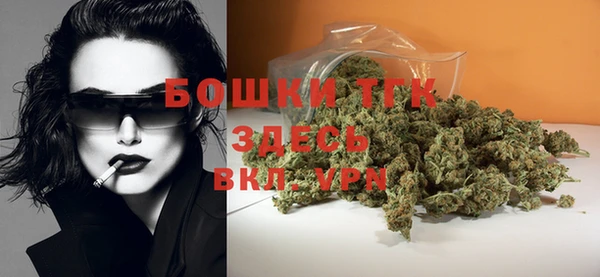 крисы Пересвет