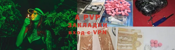 крисы Пересвет